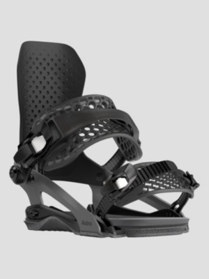 Bataleon Astro Fullwrap 2024 Snowboard Bindings - Buy now | Blue 